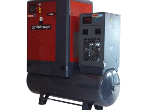 Piston Compressors