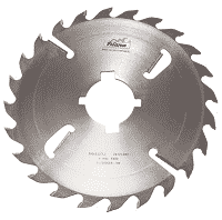 Woodwork Saw Blades