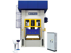 Hydraulic Presses