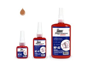 High Pressure Sealants