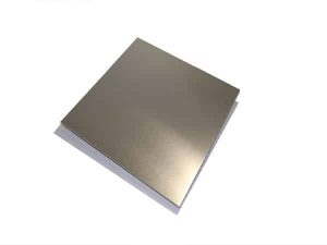 Aluminium Sheets