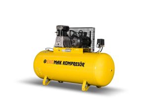 Compressors