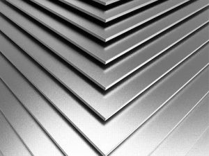 Stainless Steel