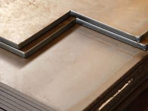 Iron Sheets